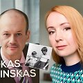 Rokas Žilinskas, Monika Žilinskaitė