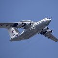 Beriev A-50 lėktuvas