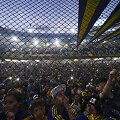 Argentinos futbolo sirgaliai