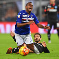 Genujos &bdquo;Sampdoria&ldquo; &ndash; &bdquo;Empoli&ldquo;