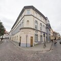 Gaono gatve eismas ribojamas, bet ženklų nepaisoma