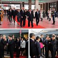Kim Jong Unas atvyko į Pekiną