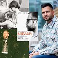 Andrius Lekavičius, filmo &bdquo;Kernagis&ldquo; akimirkos ir plakatas