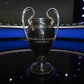 UEFA Čempionų lygos taurė