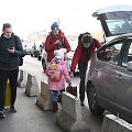 Į Sakartvelą atvyksta Rusijos ir Baltarusijos piliečiai