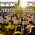 XXVII Pažaislio muzikos festivalio baigiamasis koncertas