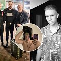 Adomas Vy&scaron;niauskas ir Ovidijus Vy&scaron;niauskas