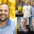 Jogaila Morkūnas, Edmundas Jakilaitis, knyga &bdquo;A&scaron; &ndash; Rokas Žilinskas&ldquo;