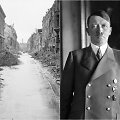 Berlyno griuvėsiai ir Adolfas Hitleris