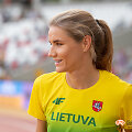 Airinė Pal&scaron;ytė
