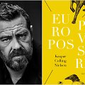 Kasparas Collingas Nielsenas ir romanas &bdquo;Europos pavasaris&ldquo;