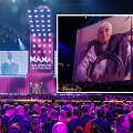 Veronika Povilionienė M.A.M.A apdovanojimuose