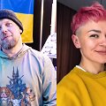 Gabrielius Liaudanskas-Svaras, Simona Liaudanskienė