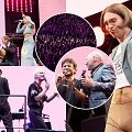 Žvaigždžių duetai festivalyje &bdquo;Jaunas kaip Vilnius&ldquo;