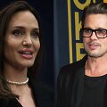Angelina Jolie ir Bradas Pittas 