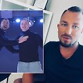 Karolis Akulavičius ir Donatas Balvočius