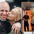 Vidas Bareikis ir Indrė Stonkuvienė