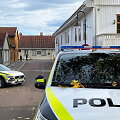 Norvegijos policija