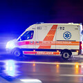 Greitosios medicinos pagalbos automobilis