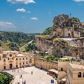Matera, Italija