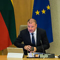 Saulius Skvernelis