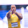 Andrius Gudžius
