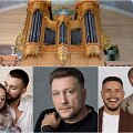 Žinomi atlikėjai susivienijo dėl seniausių Žemaitijos vargonų.