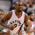 Serge'as Ibaka