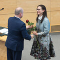 Agnė Silickienė