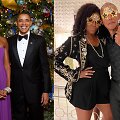 Barackas ir Michelle Obamos