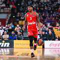 Isaiah Canaanas