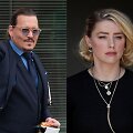 Johnny Deppas, Amber Heard