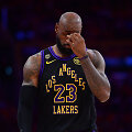 LeBronas Jamesas