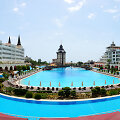 &bdquo;Mardan Palace&ldquo; vie&scaron;butis 2014 m.