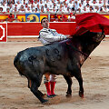 San Fermino festivalis