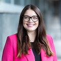 EIMIN viceministrė Ieva Vale&scaron;kaitė