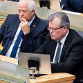 Kęstutis Bilius, Raimondas &Scaron;ukys