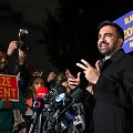 Zohranas Mamdani / AFP