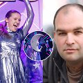 Ieva Zasimauskaitė, Simas Grabauskas