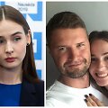 Lina Svidinskaitė, Mykolas Majauskas