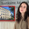 Fausta Marija Le&scaron;čiauskaitė, Simono Konarskio gimnazija