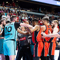 Vilniaus &bdquo;Wolves Twinsbet&ldquo; &ndash; Vilniaus &bdquo;Rytas&ldquo;