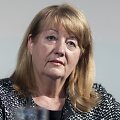 Vilija Blinkeviciute / Irmantas Gelūnas nuotr.