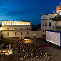 &bdquo;Kino po žvaigždėmis&ldquo;