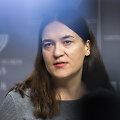 Radvilė Morkūnaitė-Mikulėnienė