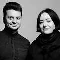 Andrijus Lesivo ir Romana Romany&scaron;yna