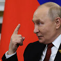 Vladimiras Putinas