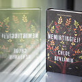 Chloe Benjamin knyga &bdquo;Nemirtingieji&ldquo;