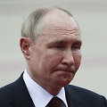 Vladimiras Putinas