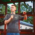 Markas Žukauskas